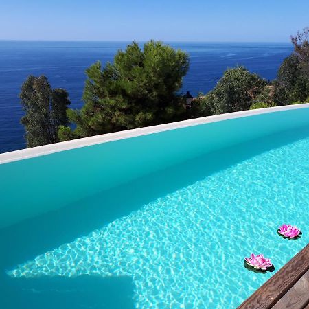Villa Luxury Paradise Salobrena Exterior photo