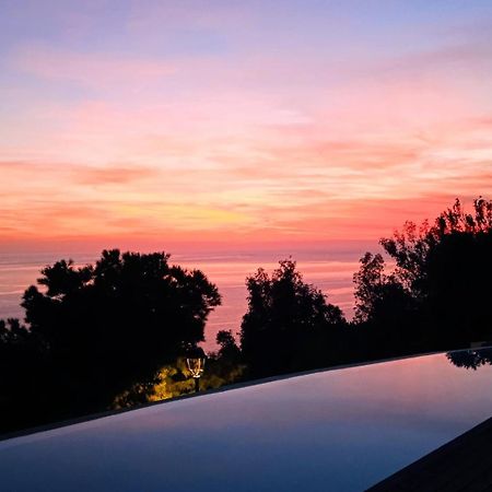Villa Luxury Paradise Salobrena Exterior photo