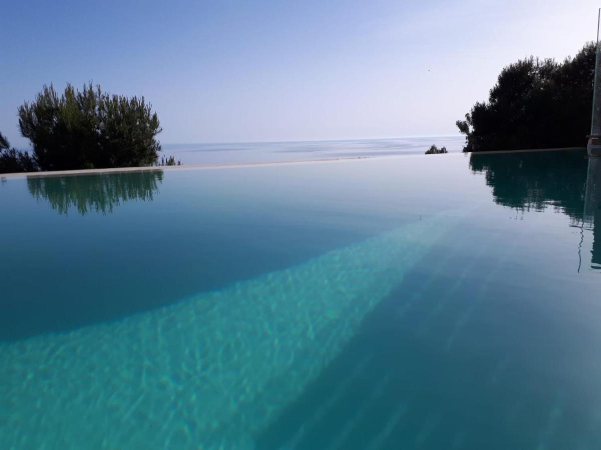Villa Luxury Paradise Salobrena Exterior photo