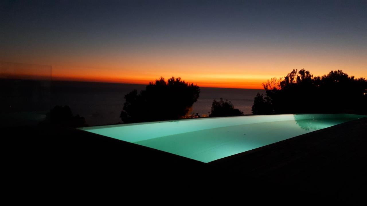 Villa Luxury Paradise Salobrena Exterior photo