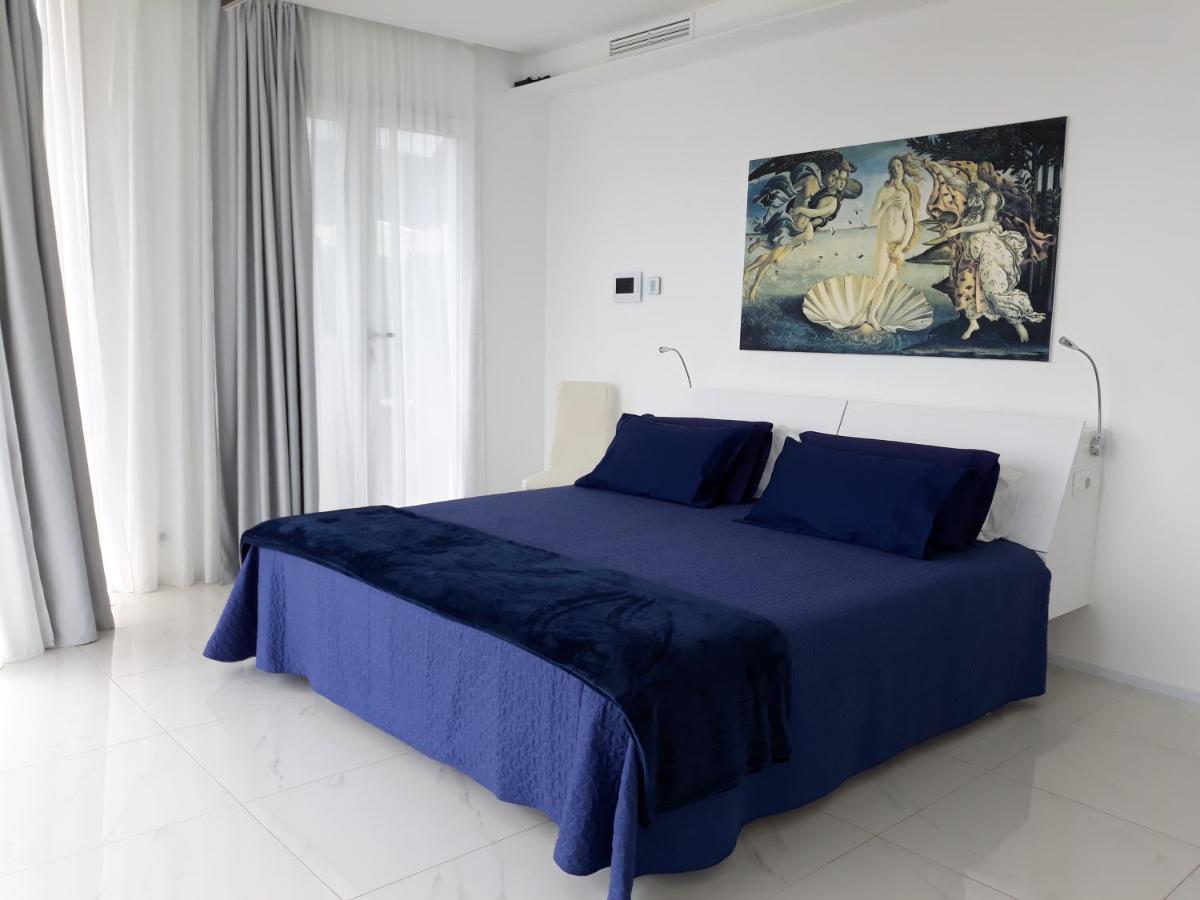 Villa Luxury Paradise Salobrena Exterior photo