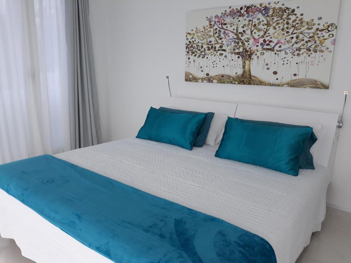 Villa Luxury Paradise Salobrena Exterior photo