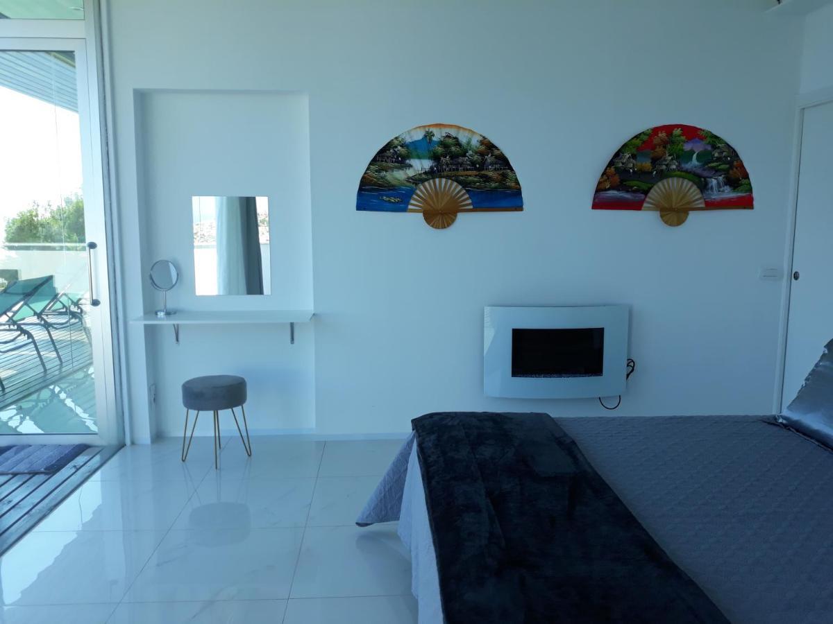 Villa Luxury Paradise Salobrena Exterior photo