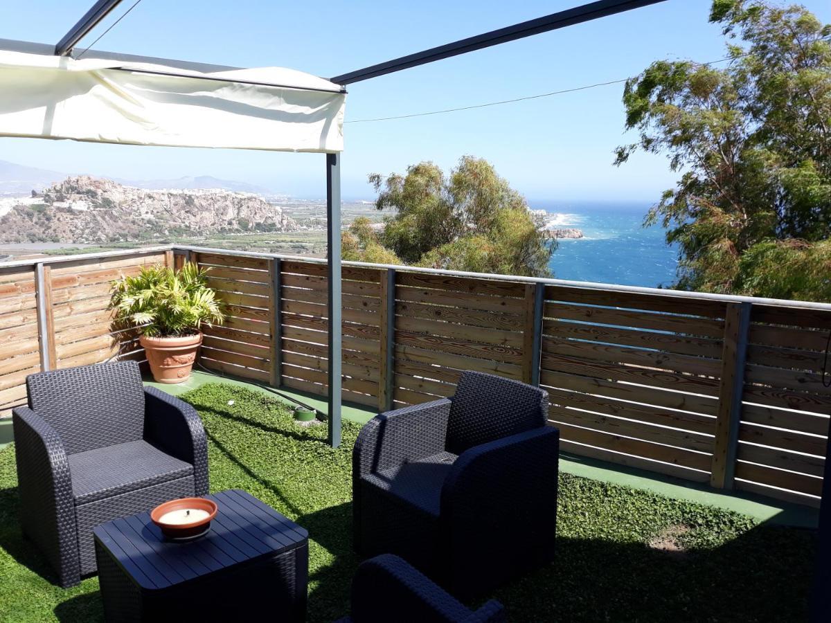 Villa Luxury Paradise Salobrena Exterior photo