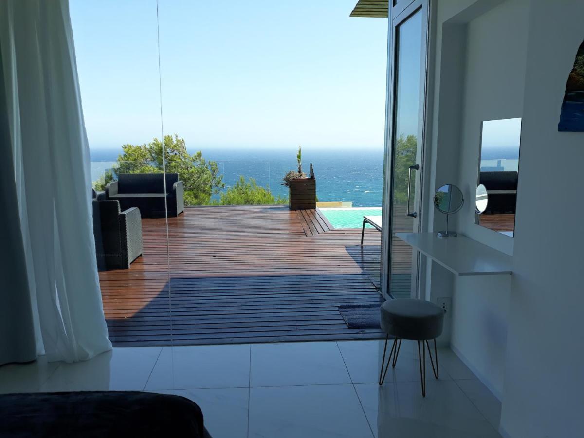 Villa Luxury Paradise Salobrena Exterior photo