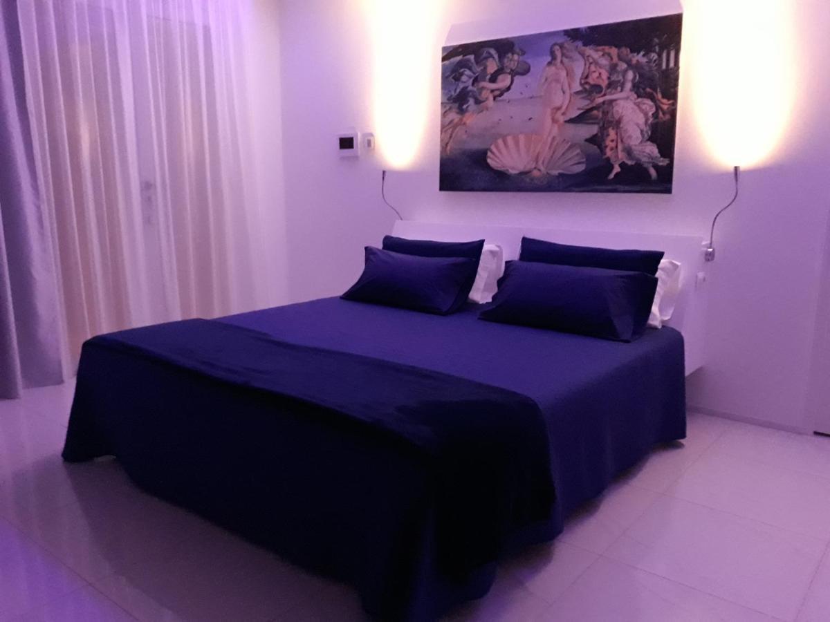 Villa Luxury Paradise Salobrena Exterior photo