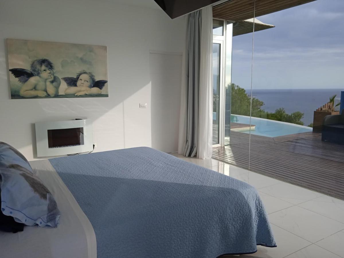 Villa Luxury Paradise Salobrena Exterior photo